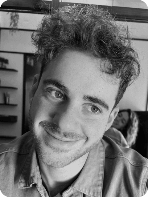 Emanuele Rossi
