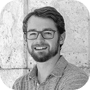 Graham Krizek, CEO, Voltage