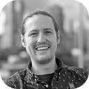 Jesse Shrader, CEO, Amboss